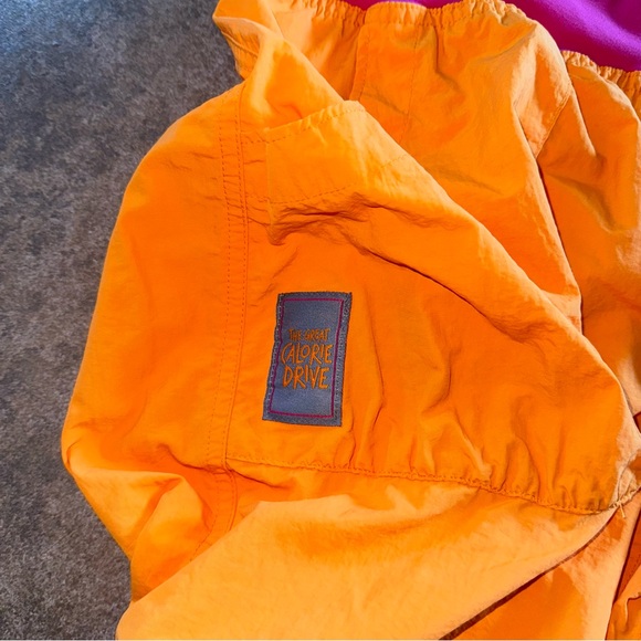 EUC - ZUMBA Wear Adjustable Cargo Workout Pants - Picture 6 of 15